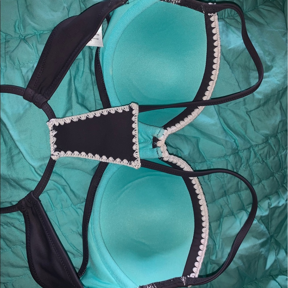 Bathing suit Top - Picture 2 of 2